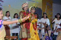 Prematho Mee Karthik Pre Release Function